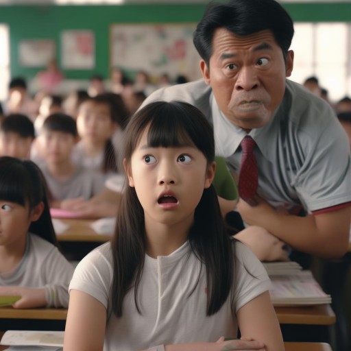 林妙妙為何被老師C點(diǎn)名？體育課上的秘密你了解多少？