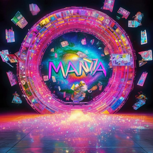 漫蛙MANWA漫畫(huà)官方入口：你準(zhǔn)備好探索無(wú)限漫畫(huà)世界了嗎？