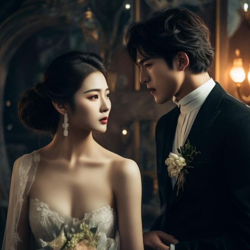 林志玲結(jié)婚錄音曝光，她為何選擇他？你猜對(duì)了嗎？