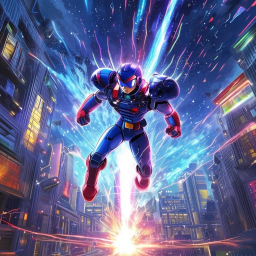 流星洛克人第二季粵語版：洛克人能否拯救未來？黑暗勢力何時終結？