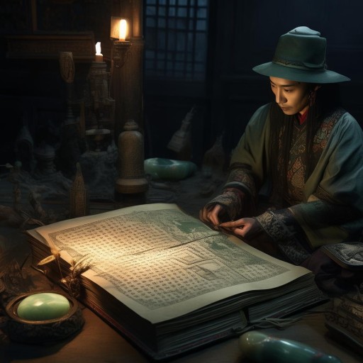 滿清十大奇案揭秘：玉蒲團背后隱藏了怎樣的驚天秘密？