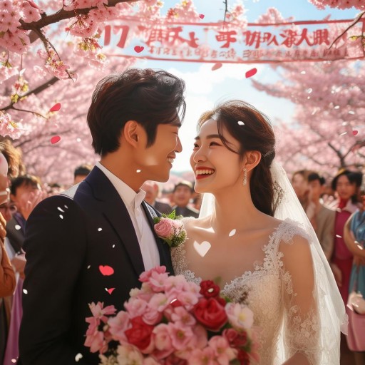 柳時(shí)元結(jié)婚真相曝光，愛情長(zhǎng)跑終成正果？你相信真愛嗎？