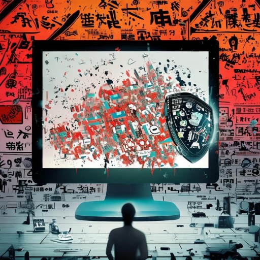 毛片黃片泛濫成災，你還能安心上網(wǎng)嗎？如何有效防范？