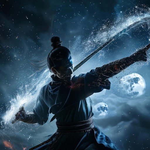 流星蝴蝶劍大招揭秘：如何掌握終極技巧？你準(zhǔn)備好了嗎？