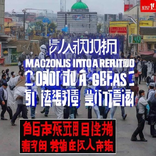 滿洲里突發(fā)5例陽性，疫情反彈還是防控漏洞？如何應對？