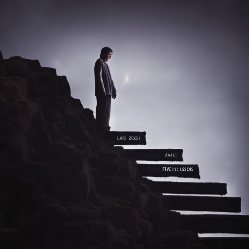 淪落的五課：你的人生是否也在悄然下滑？如何逆轉(zhuǎn)命運(yùn)？