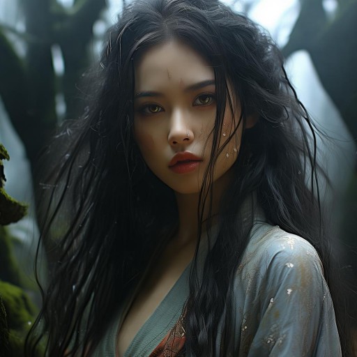 瀧澤蘿拉混血之謎：她的美貌背后隱藏了什么秘密？