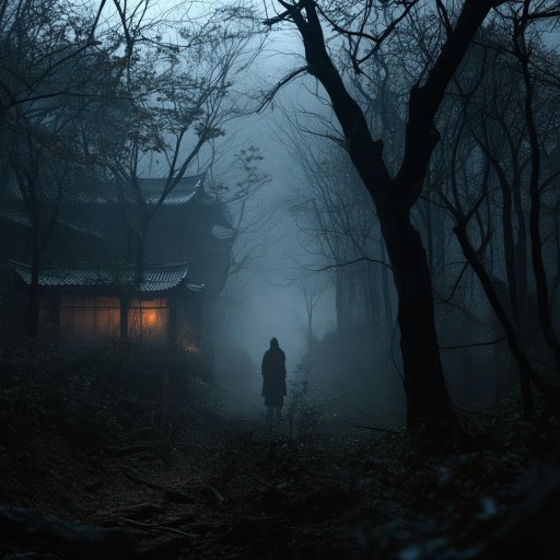 林正英鬼片國語全集：你敢挑戰(zhàn)深夜獨自觀看嗎？背后隱藏著什么秘密？