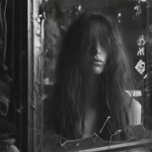 毛茸茸女人背后的秘密：你敢揭開她的真實面貌嗎？