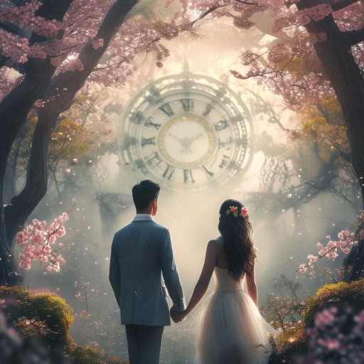 漫長的婚約下載：愛情能否跨越時間？你準(zhǔn)備好迎接挑戰(zhàn)了嗎？