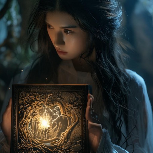瀧川雅美種子背后的秘密：你了解她的真實故事嗎？
