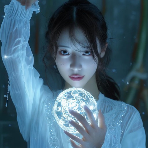 毛毛真白：她的秘密武器是什么？你也能學(xué)會嗎？