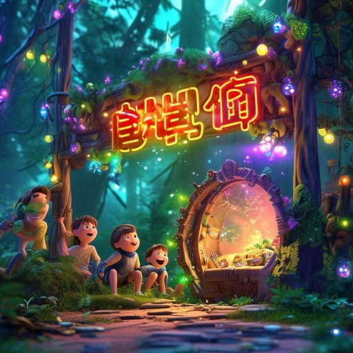 洛克王國友情贈送地點大揭秘，你找到了嗎？錯過會后悔