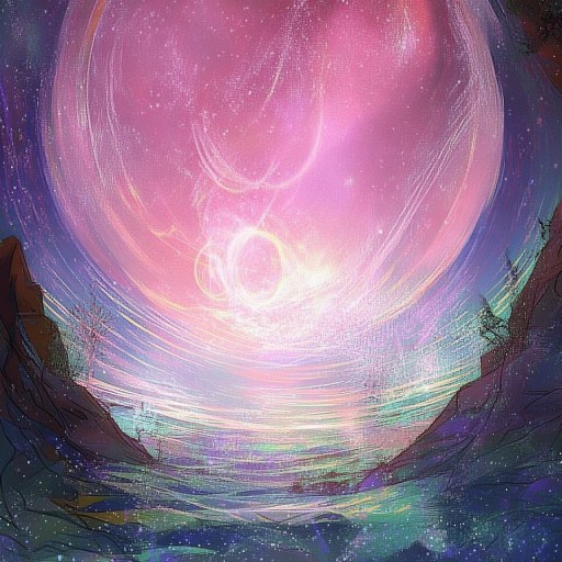 洛克王國輕風(fēng)山探秘：你知道最佳路線和隱藏景點嗎？