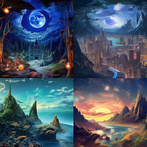 瀧澤蘿拉四部經(jīng)典作品，你了解多少？哪一部最值得一看？