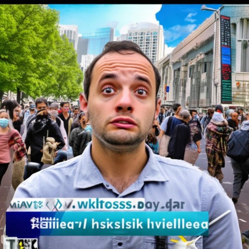 沒帶口罩一天后他安然無恙？健康風(fēng)險究竟有多大？