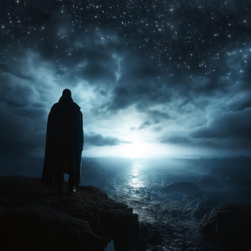 漫漫長夜在線觀看：你準備好面對內(nèi)心的黑暗了嗎？