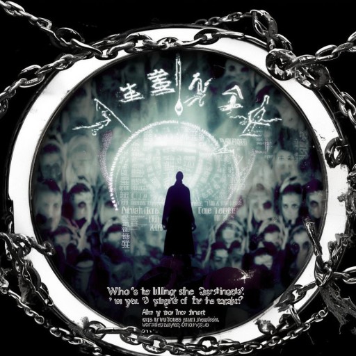 洛洛事件真相揭秘：誰在操控？你被蒙蔽了嗎？