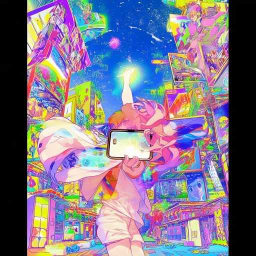 漫畫H網站：你的二次元夢想，為何在這里實現(xiàn)？