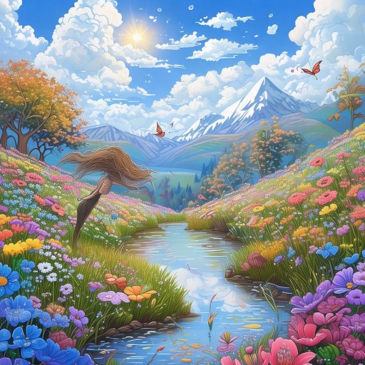 洛克邁詩(shī)：你的生活是否缺少這份詩(shī)意與靈感？