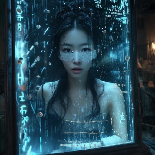 柳巖原名曝光，你知道她的真實身份嗎？背后隱藏了什么秘密？