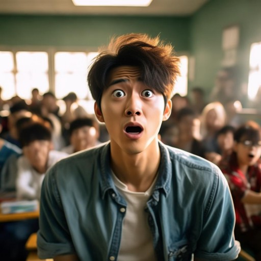 沒帶罩子讓他C了一節(jié)課，韓劇情節(jié)再現(xiàn)？你遇到過嗎？”