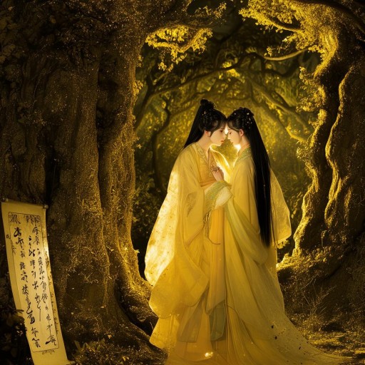梁祝艷談下載：愛情傳說背后隱藏了哪些不為人知的秘密？