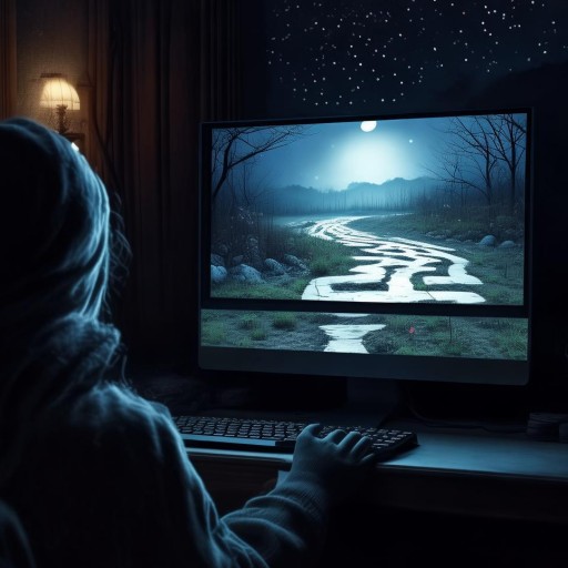 漫漫長夜在線觀看：你準(zhǔn)備好迎接心靈的挑戰(zhàn)了嗎？深夜的孤獨如何化解？