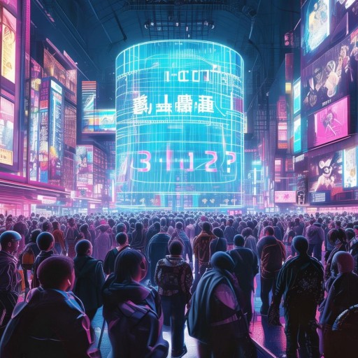 沒有工作的一年如何免費觀看？你準備好了嗎？