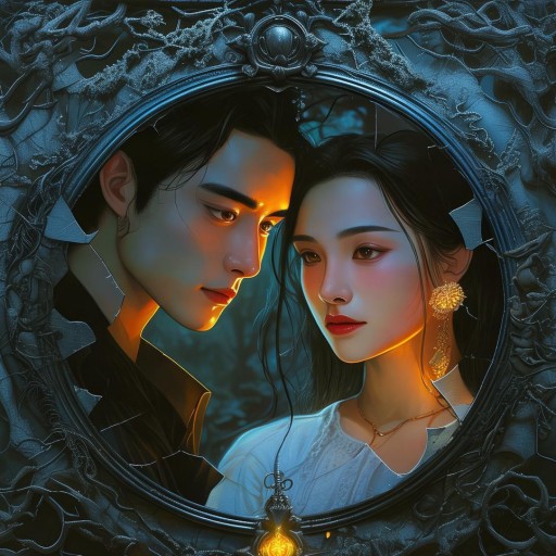 林陽蘇顏最新篇章：愛情與陰謀，你能否看透真相？