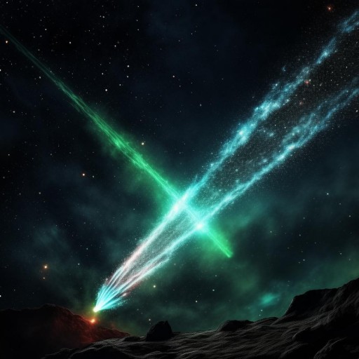 流星飛：你是否準(zhǔn)備好迎接這場宇宙的奇跡？