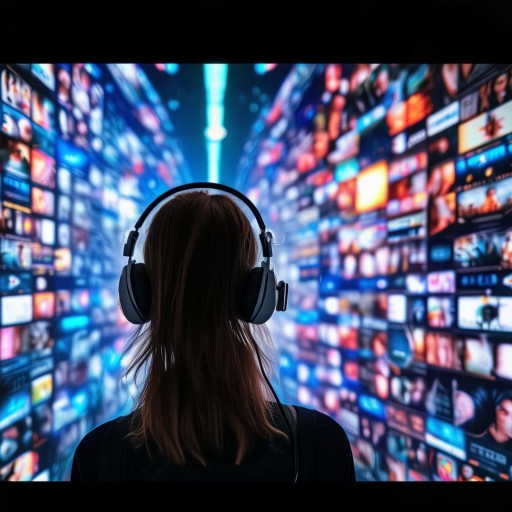 溜溜影視：你的觀影體驗(yàn)為何總是差強(qiáng)人意？如何找到真正的高清資源？