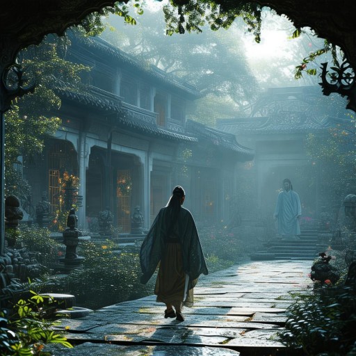 漫步古言：你能否讀懂千年前的秘密與情感？