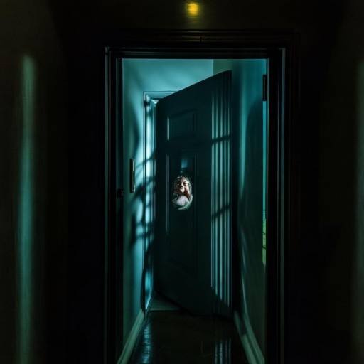 樓道門qvod：你家的安全真的可靠嗎？鄰居的秘密你了解多少？