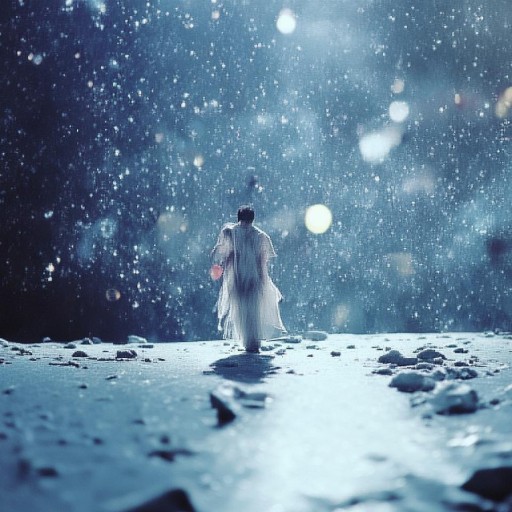 洛克王國楓雪鎮(zhèn)隱藏的秘密，你敢探索嗎？真相令人震驚