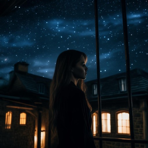 滿天星女獄警背后的秘密：她如何改變囚犯命運(yùn)？你了解多少？