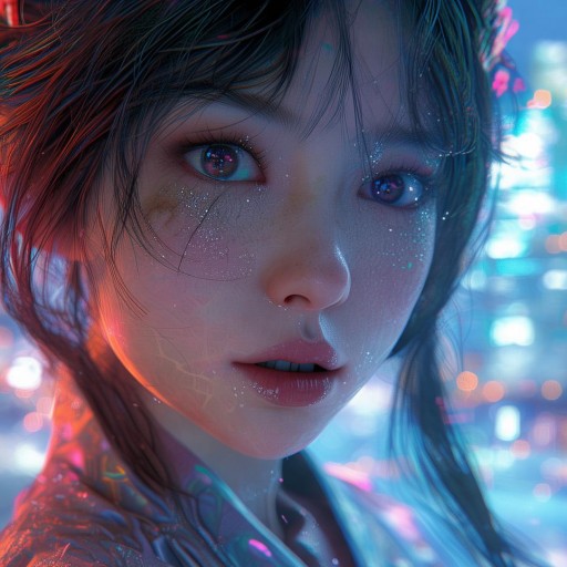 梅麻呂3D動(dòng)畫(huà)為何如此逼真？揭秘其背后的制作秘密