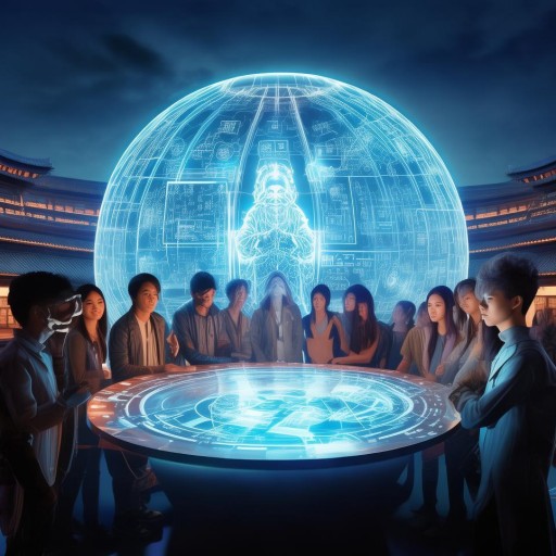 洛陽科教頻道：如何解鎖科技奧秘？你的未來準(zhǔn)備好了嗎？