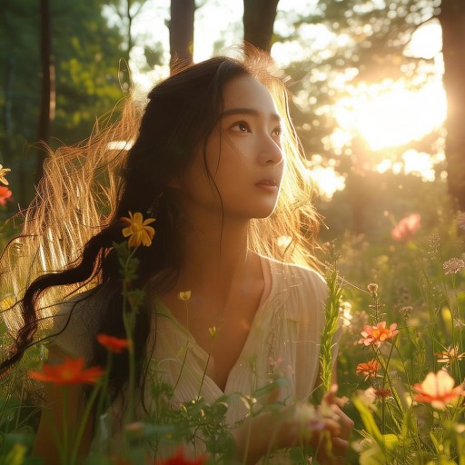 林曉夏遇見真愛，她的選擇會(huì)改變命運(yùn)嗎？你相信一見鐘情嗎？