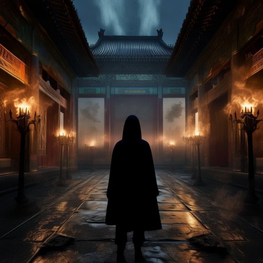 滿清禁宮秘聞：誰是真兇？真相究竟如何？