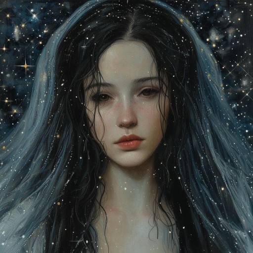 滿天星《八尺夫人》：她為何如此神秘？背后隱藏著什么秘密？