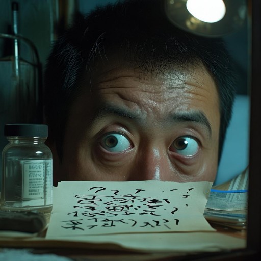 沒帶罩子讓他吃了一天的藥，真的沒事嗎？你還在忽視這些細(xì)節(jié)？