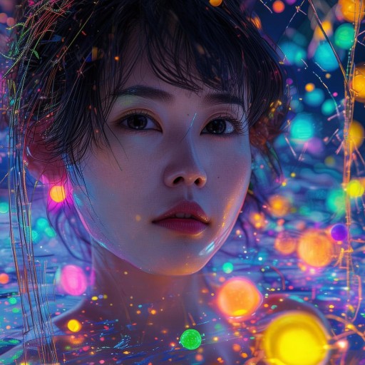 梅宮彩乃的驚人秘密：她為何如此成功？你也能做到嗎？