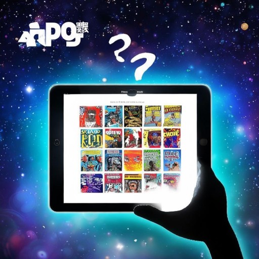 漫天星漫畫APP：你的閱讀習慣真的健康嗎？漫畫世界你了解多少？