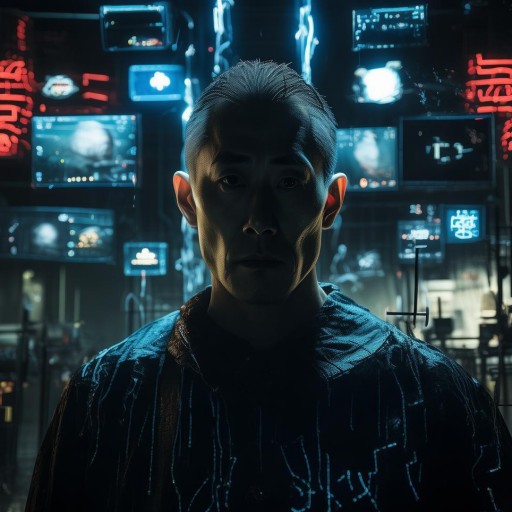 李忠瑞快播事件背后隱藏了什么？真相令人震驚嗎？