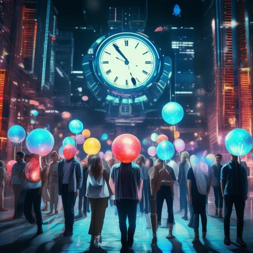 每人C我半小時：你愿意為誰付出？你的時間價值幾何？