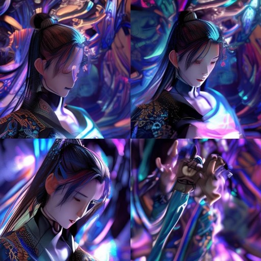 梅麻呂3D動(dòng)畫全集揭秘：你了解多少？敢挑戰(zhàn)嗎？