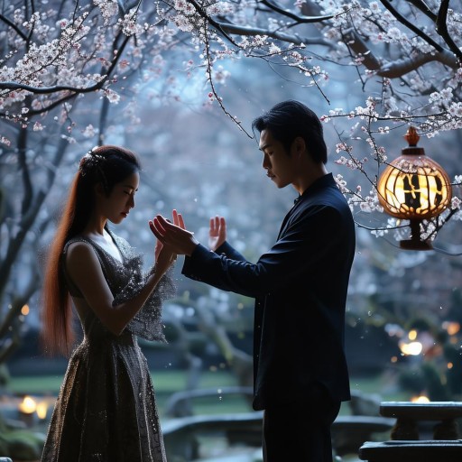 梅花三弄：男女情感密碼，你讀懂了多少？