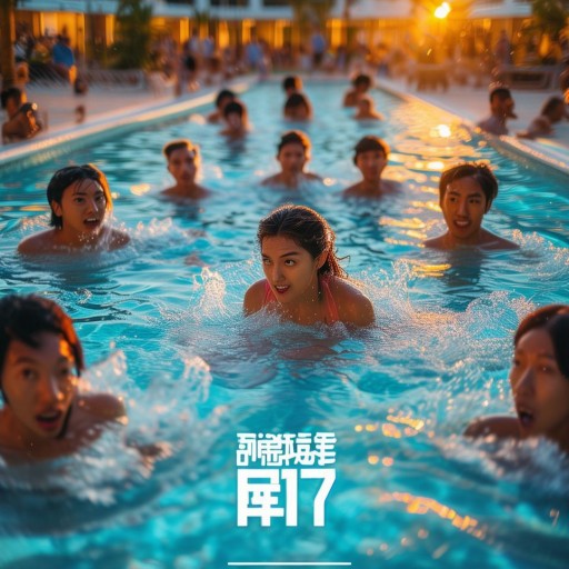 滿溢游泳池第17話免費(fèi)看，你準(zhǔn)備好迎接驚喜了嗎？