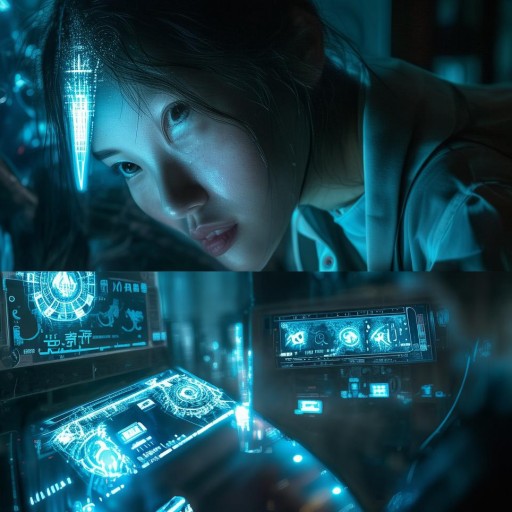 毛卡1卡二卡3卡4亂碼背后隱藏了什么？你真的了解這些代碼嗎？